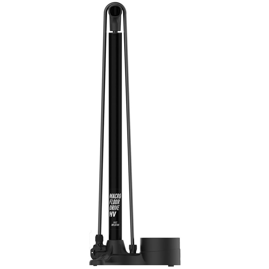 Lezyne Macro HV Floor Drive Pump