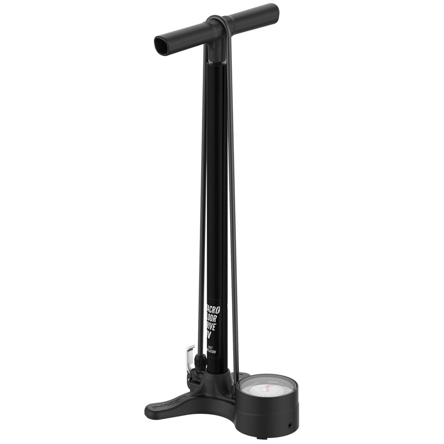 Lezyne Macro HV Floor Drive Pump