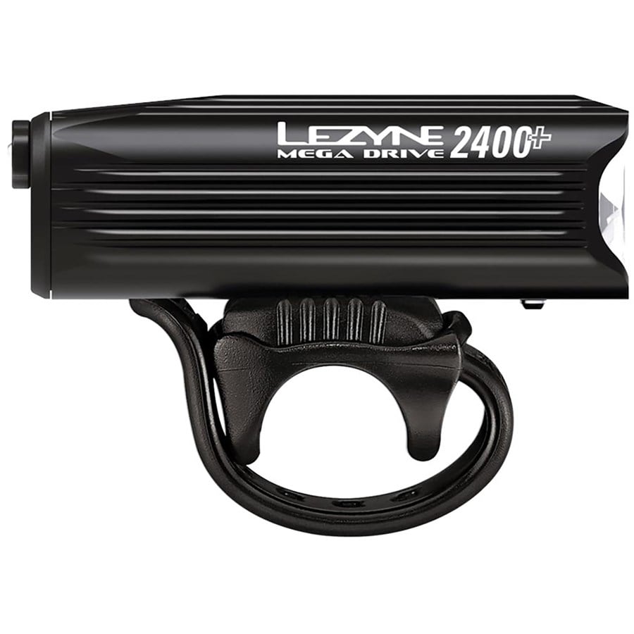 Lezyne Mega Drive 2400+ Loaded Front Bike Light