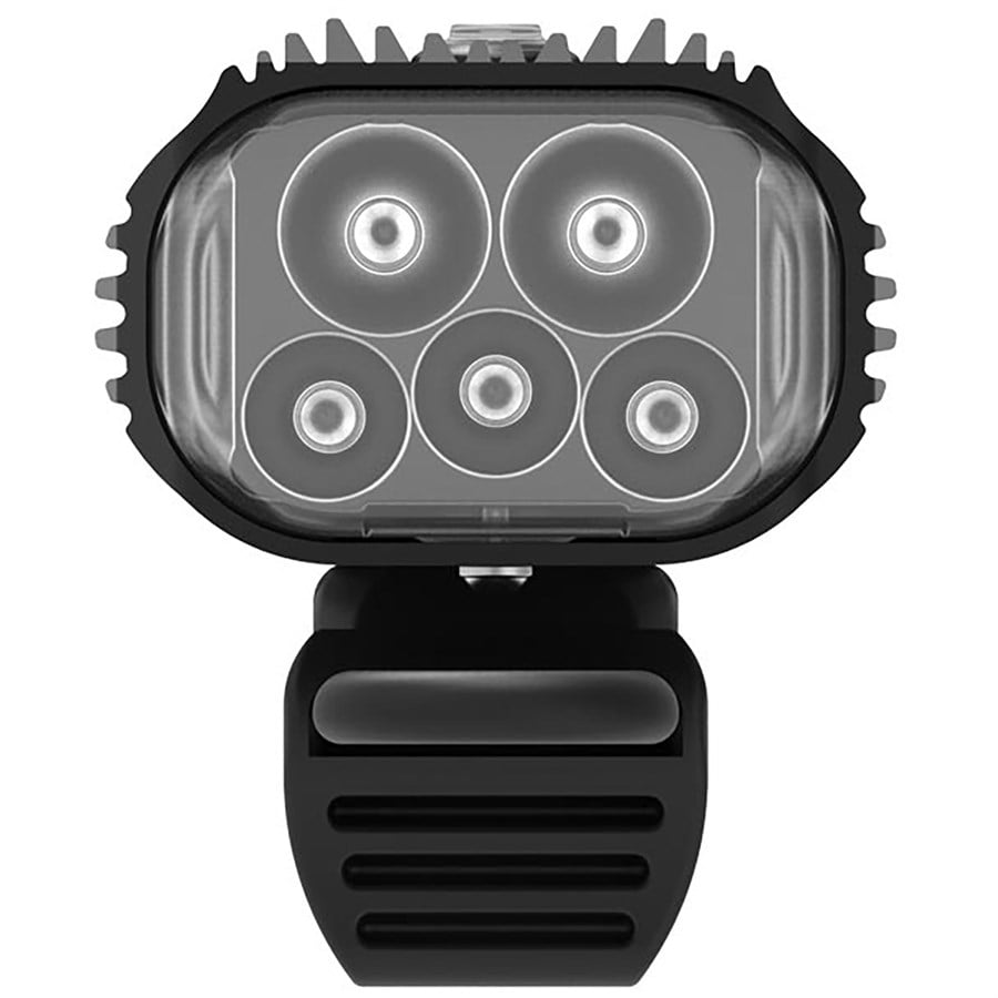 Lezyne Mega Drive 2400+ Loaded Front Bike Light