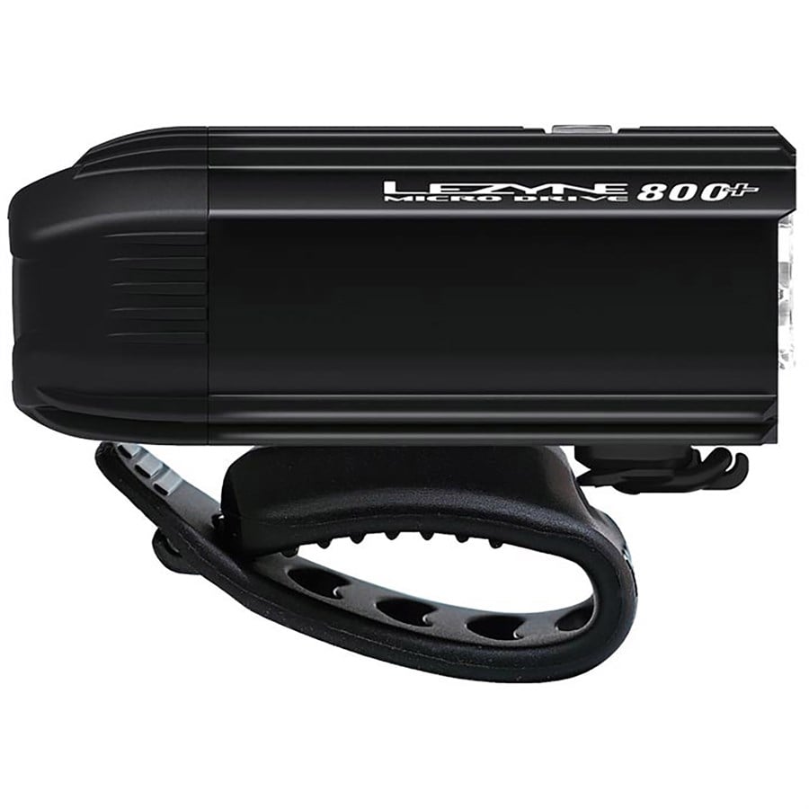 Lezyne Micro Drive 800+ Front Bike Light