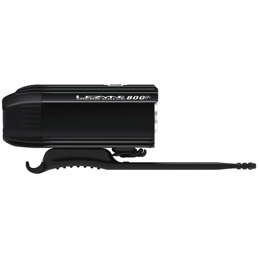 Lezyne Micro Drive 800+ Front Bike Light