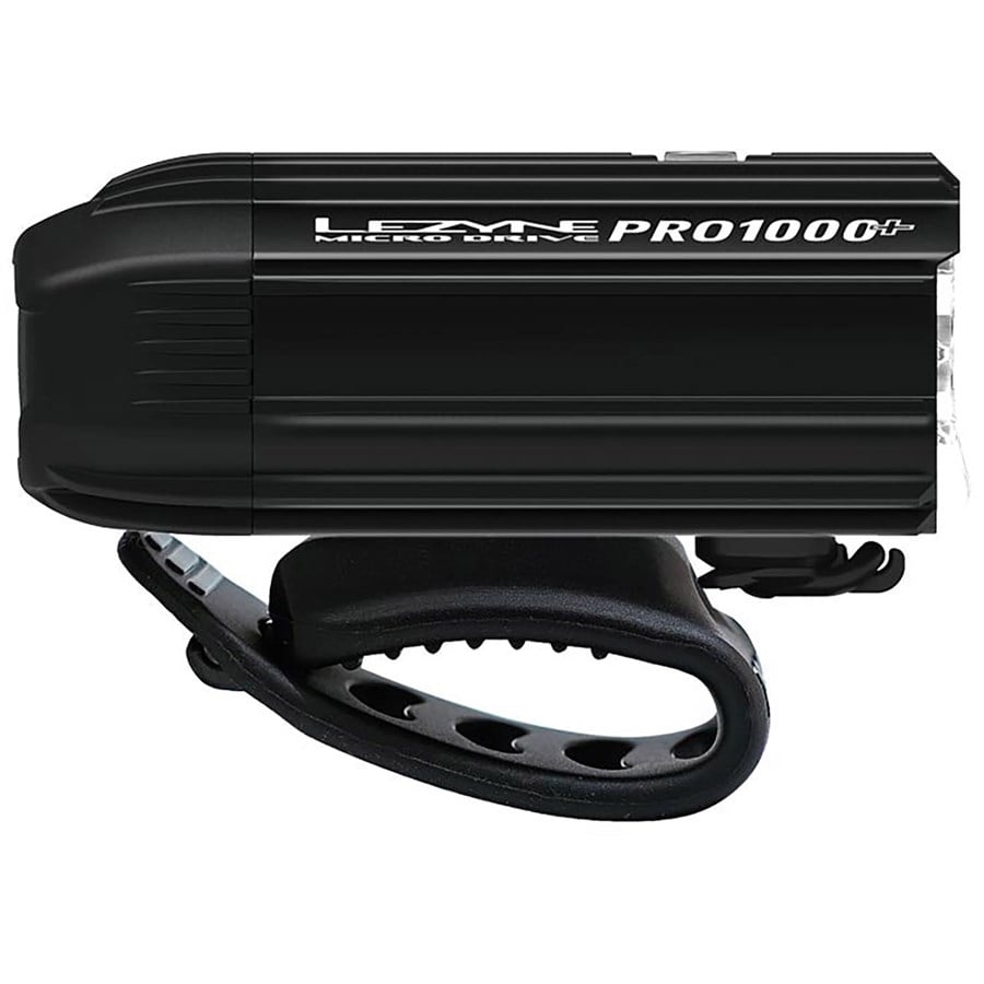 Lezyne Micro Drive Pro 1000+ Front Bike Light