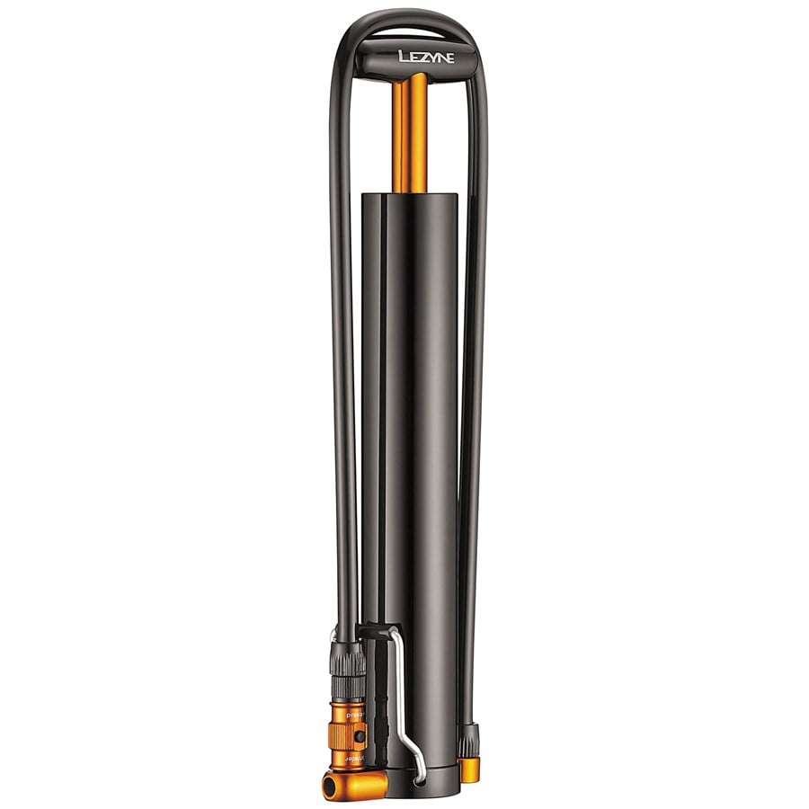 Lezyne Micro Floor Drive XL Hand Pump
