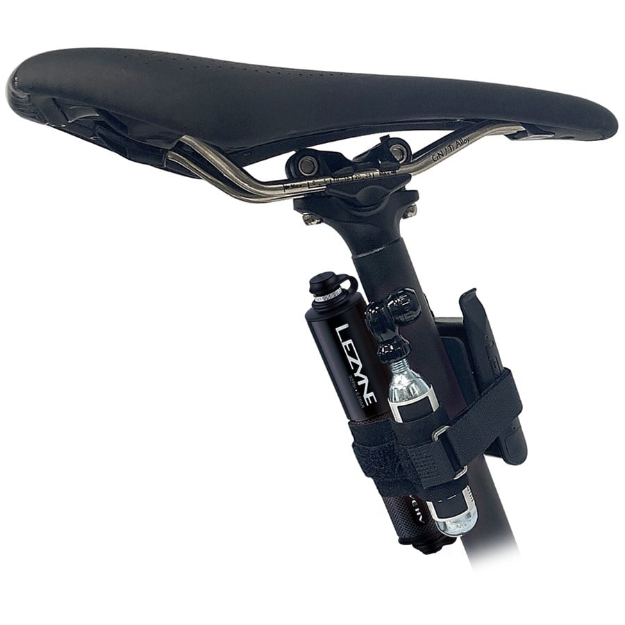 Lezyne Pocket Drive HV Loaded Hand Pump