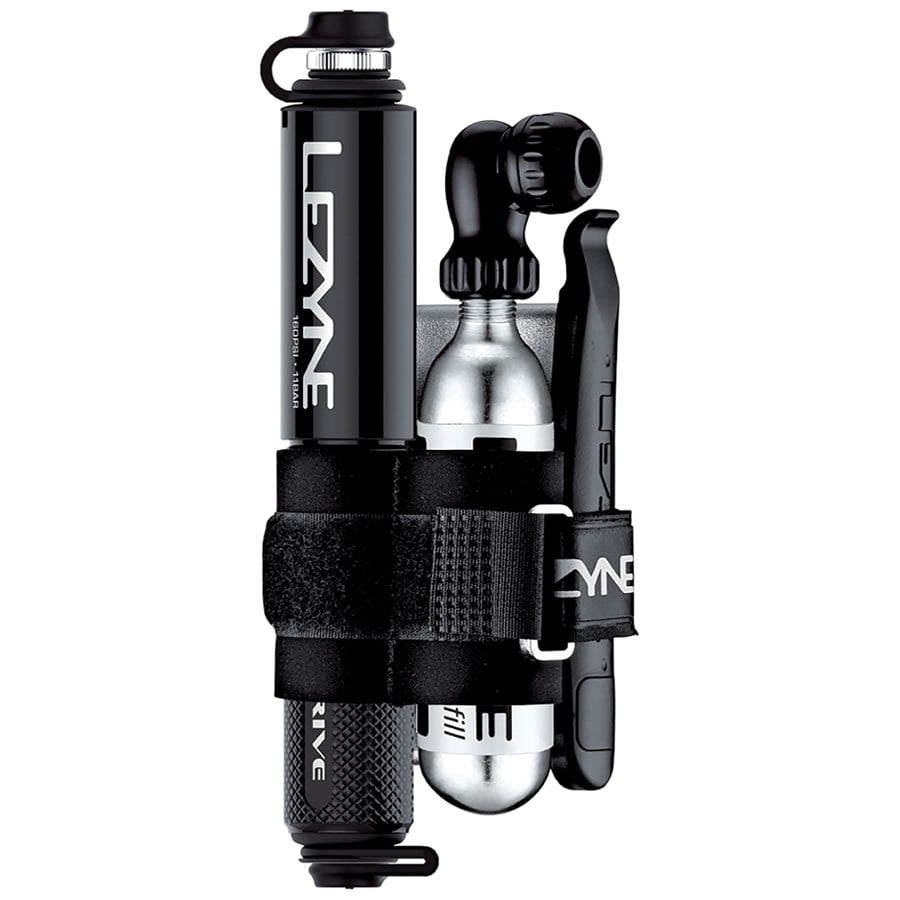 Lezyne Pocket Drive Loaded Hand Pump