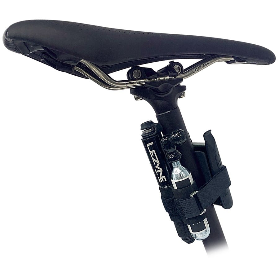 Lezyne Pocket Drive Loaded Hand Pump