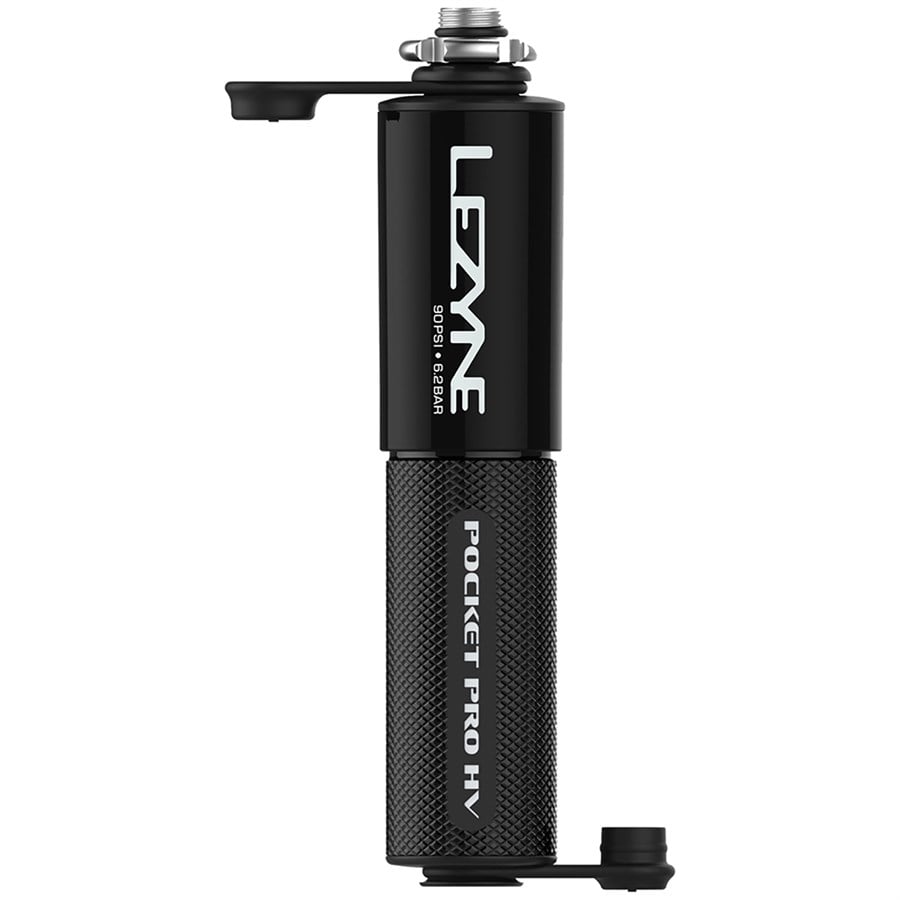 Lezyne Pocket Drive Pro HV Hand Pump
