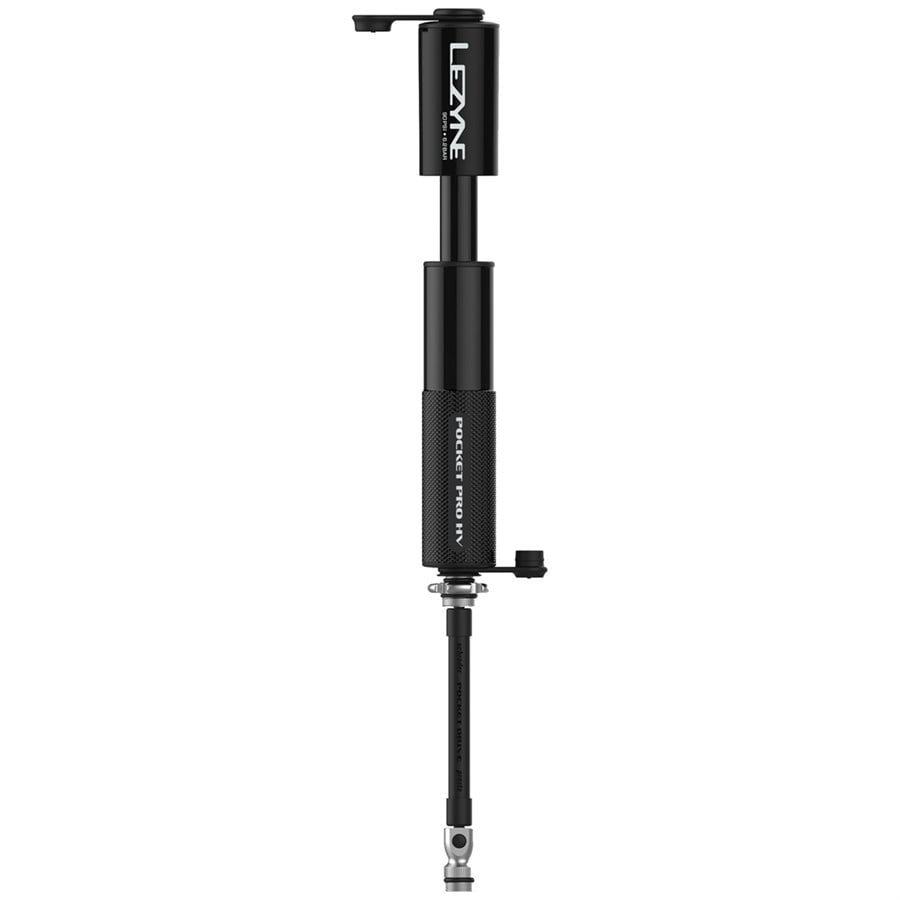 Lezyne Pocket Drive Pro HV Hand Pump