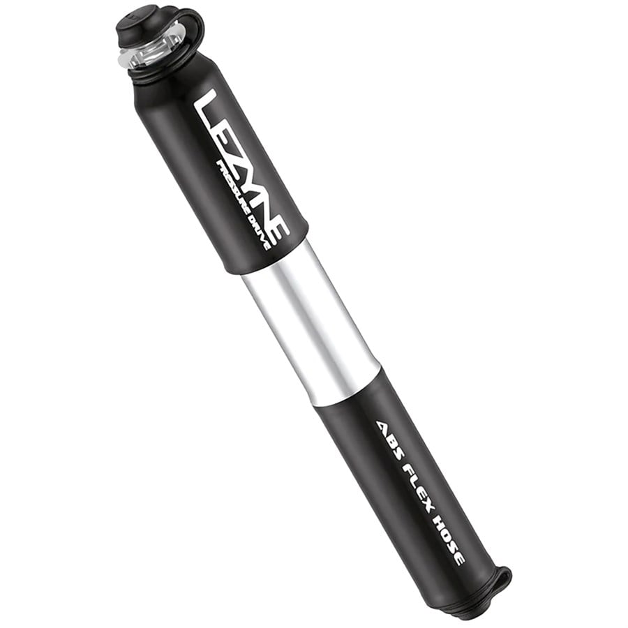 Lezyne Pressure Drive Hand Pump