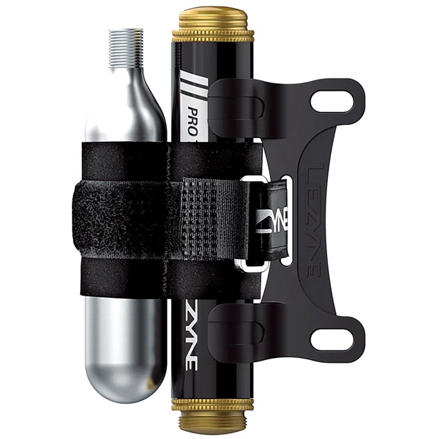 Lezyne Pro Tubeless Kit - Loaded