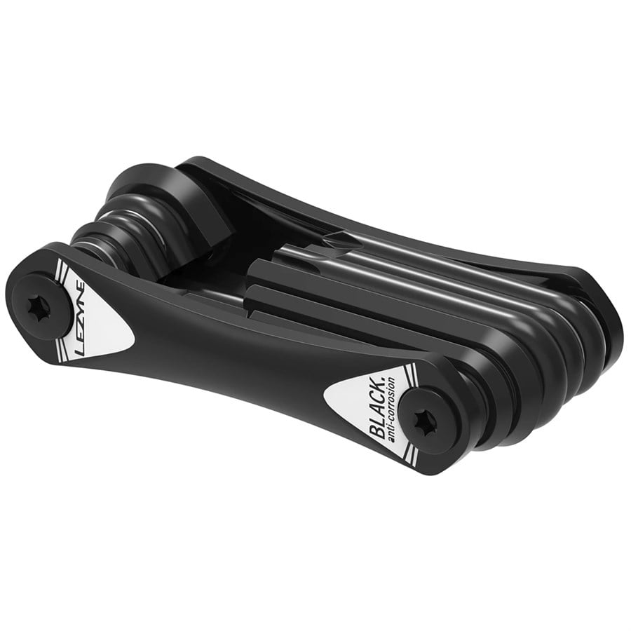 Lezyne Rap 12 II Multi-Tool