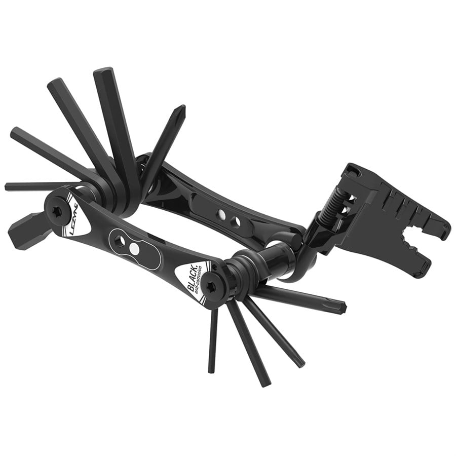 Lezyne Rap 18 II Multi-Tool
