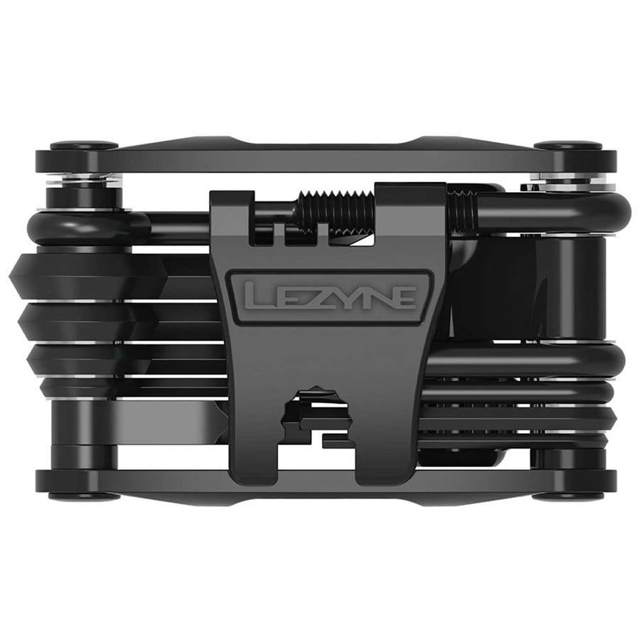 Lezyne RAP 19 II CO2 Multi Tool