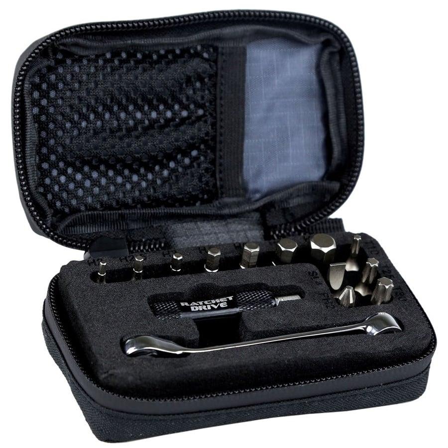 Lezyne Ratchet Kit Multi Tool