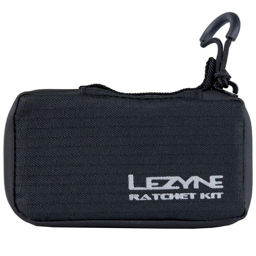 Lezyne Ratchet Kit Multi Tool