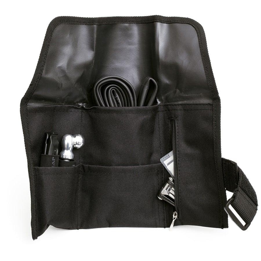 Lezyne Roll Caddy Seat Bag