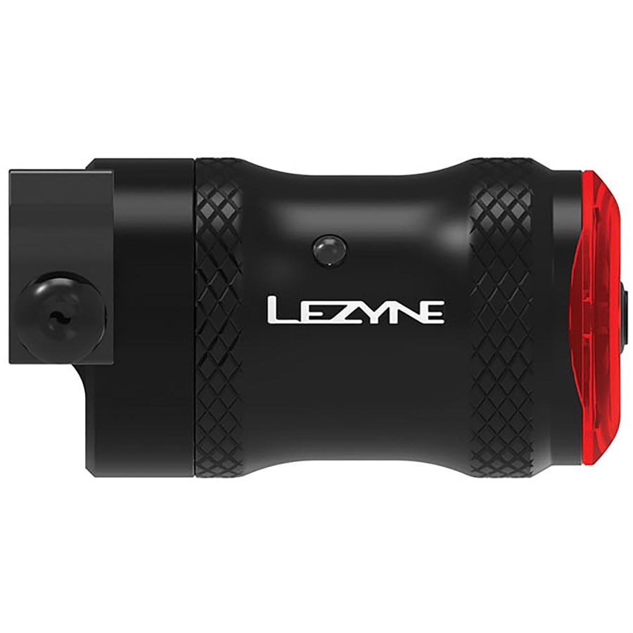 Lezyne Saddle Ai Alert 250 Rear Bike Light