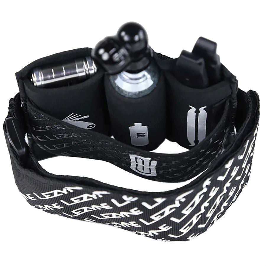 Lezyne Send-It Caddy Organizer Strap