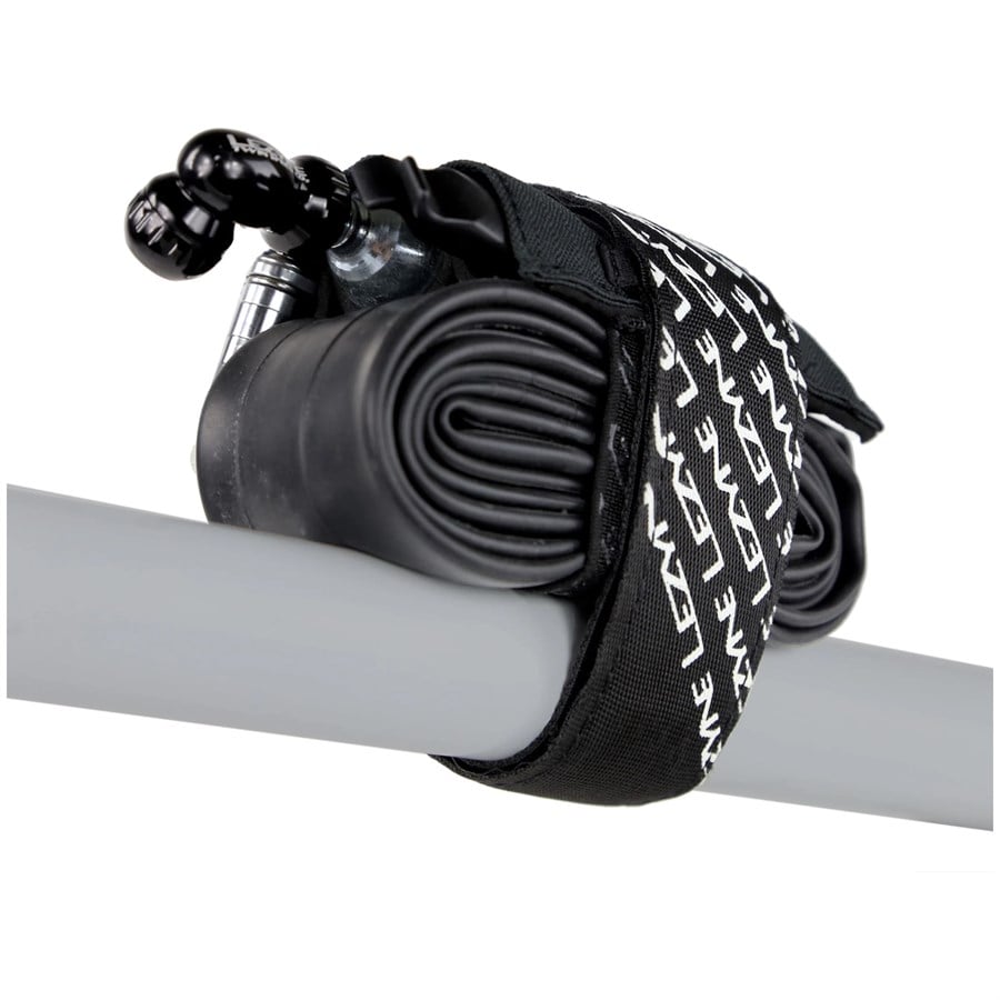 Lezyne Sendit Caddy Loaded Strap