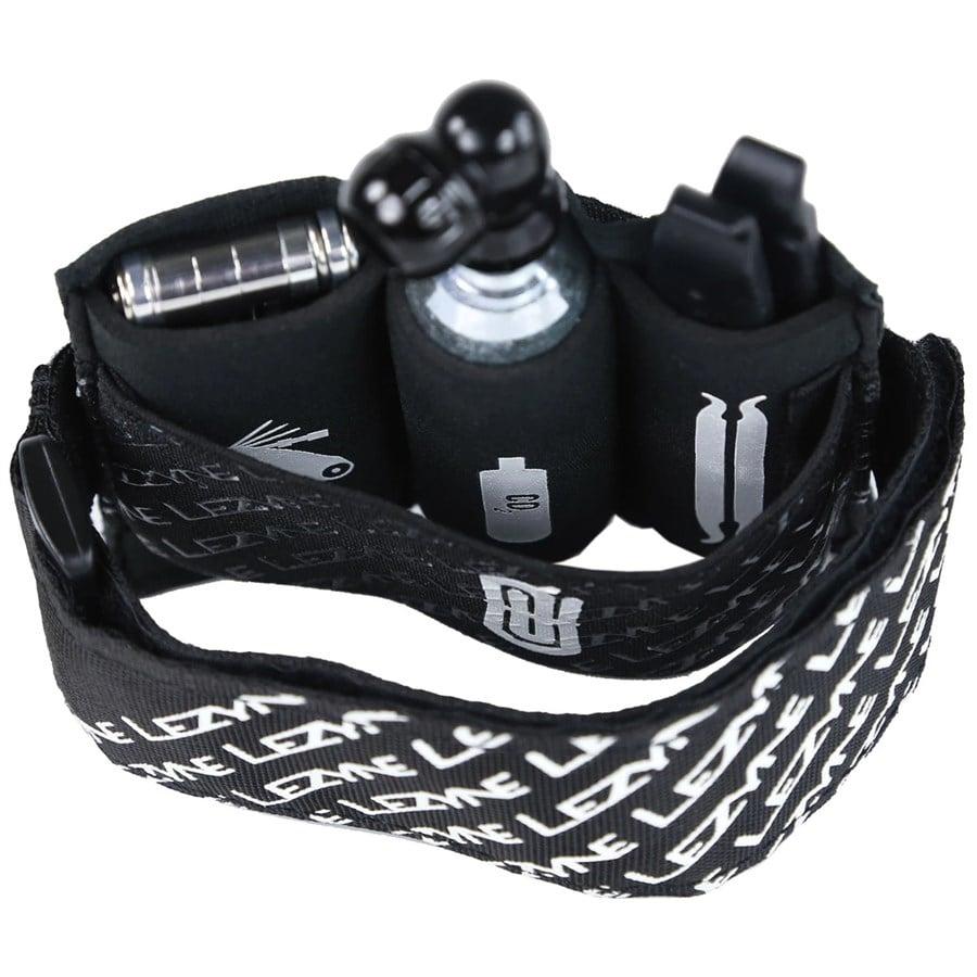 Lezyne Sendit Caddy Loaded Strap
