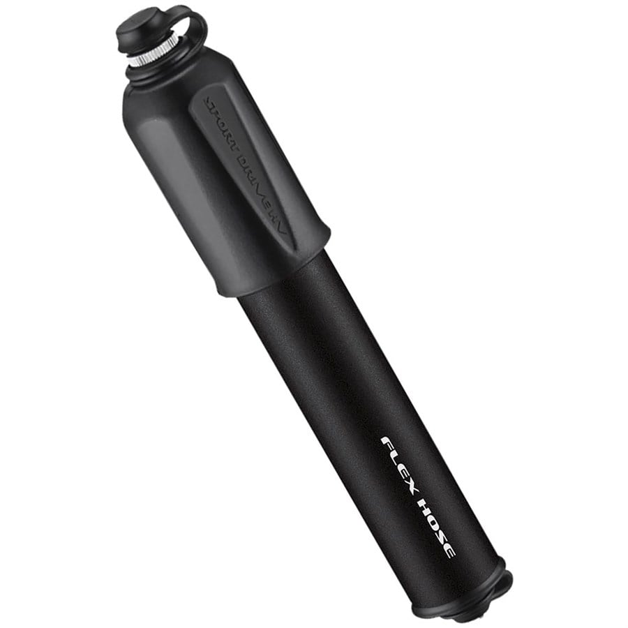 Lezyne Sport Drive HV Multivalve Hand Pump