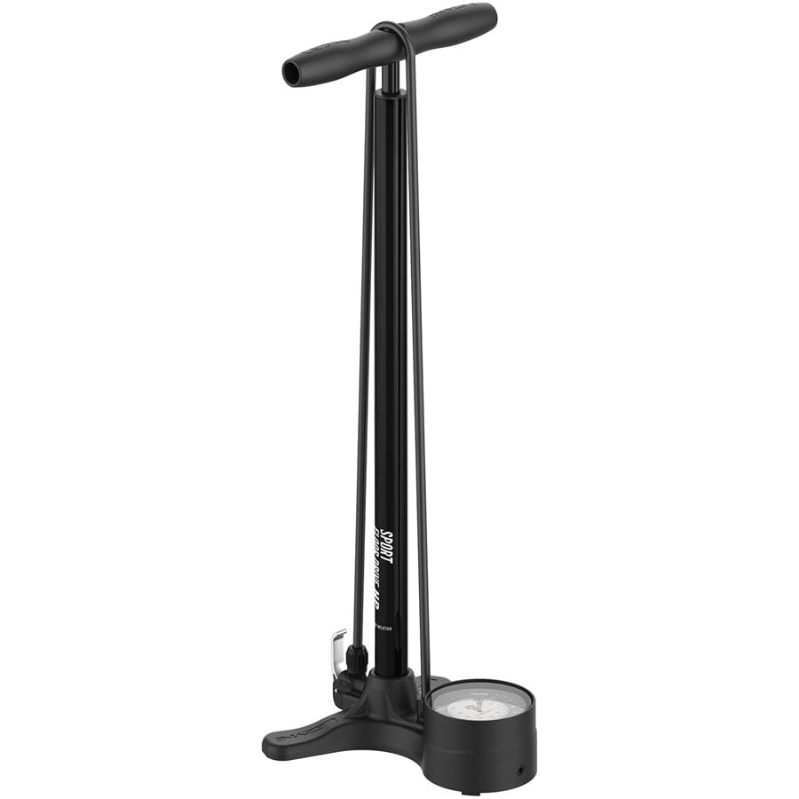 Lezyne Sport Floor Drive 3.5 Floor Pump