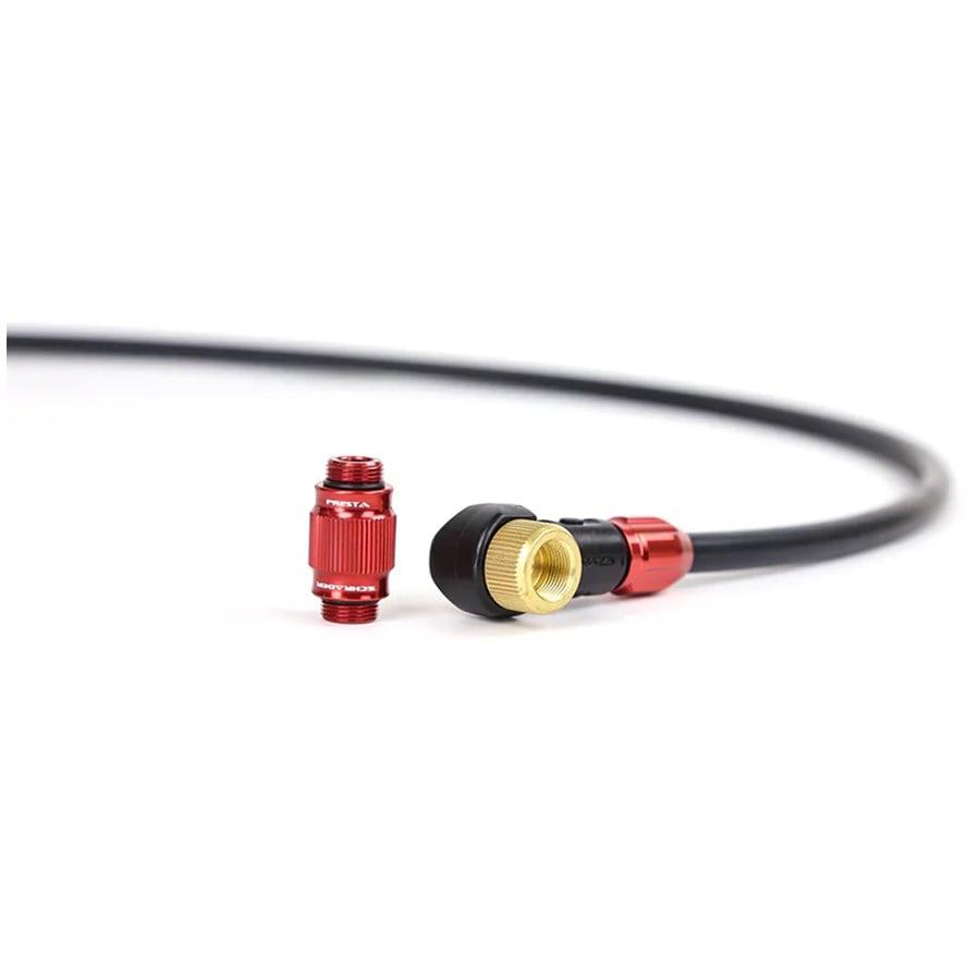 Lezyne Steel Floor Drive Floor Pump