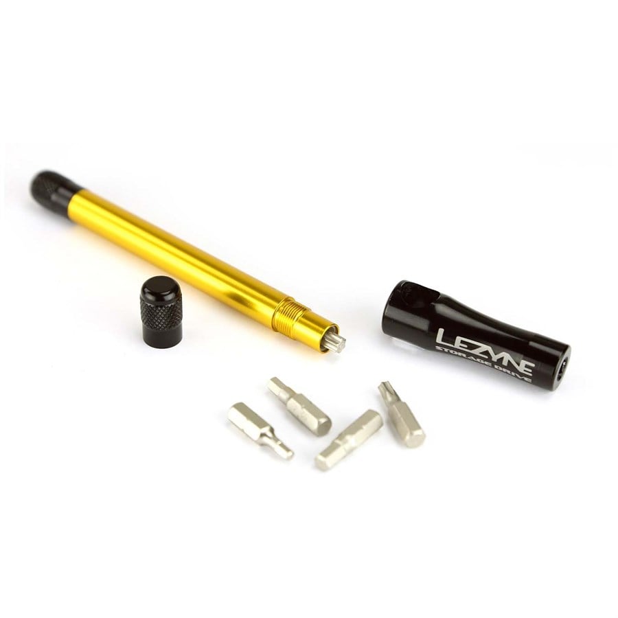 Lezyne Storage Drive Multi-Tool