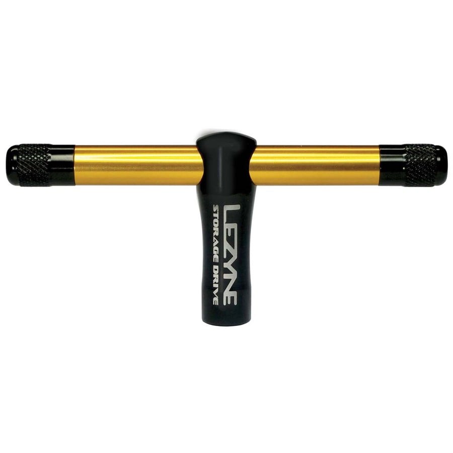 Lezyne Storage Drive Multi-Tool