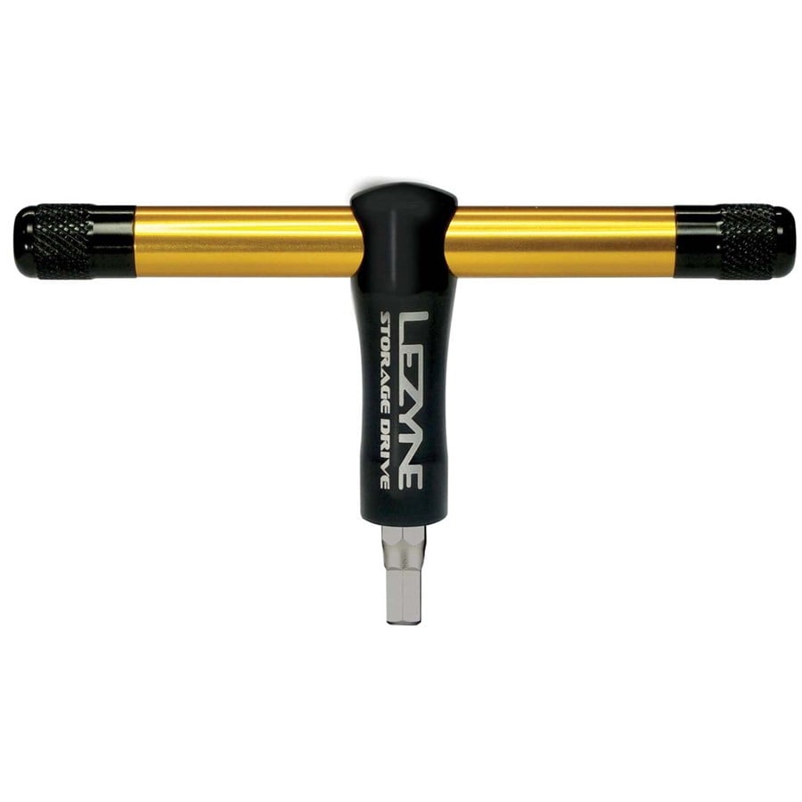 Lezyne Storage Drive Multi-Tool