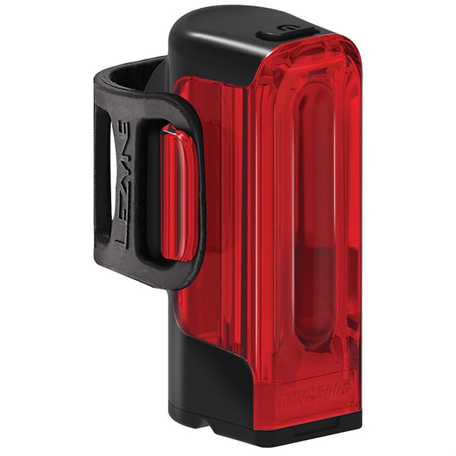 Lezyne Strip Drive 300+ Rear Bike Light