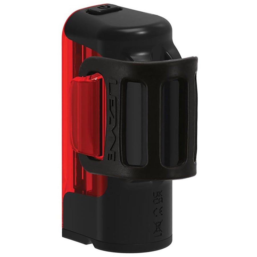 Lezyne Strip Drive 300+ Rear Bike Light