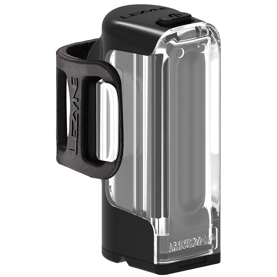 Lezyne Strip Drive+ Front Bike Light