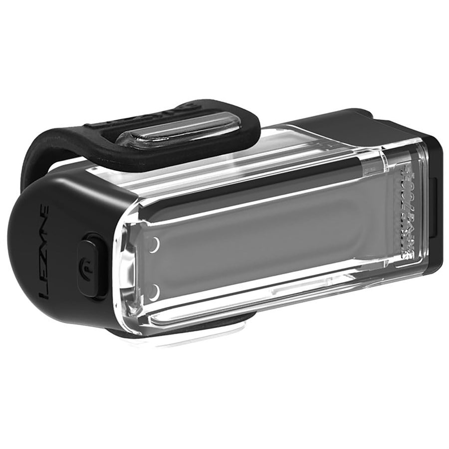 Lezyne Strip Drive+ Front Bike Light