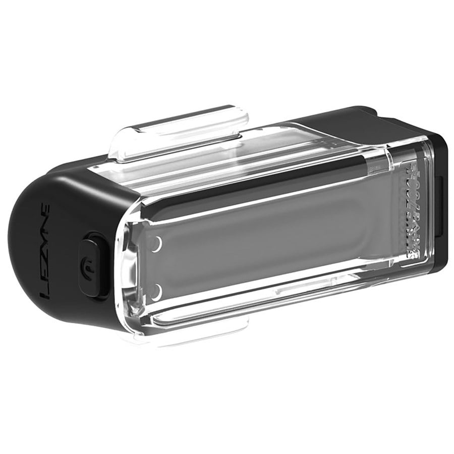 Lezyne Strip Drive+ Front Bike Light