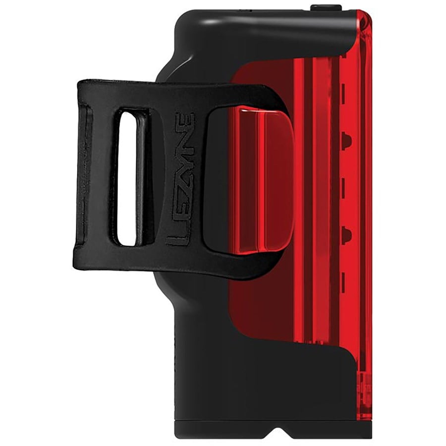 Lezyne Strip Drive Pro 400+ Rear Bike Light