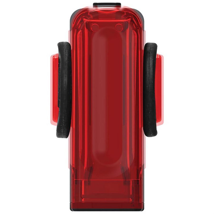 Lezyne Strip Drive Pro 400+ Rear Bike Light