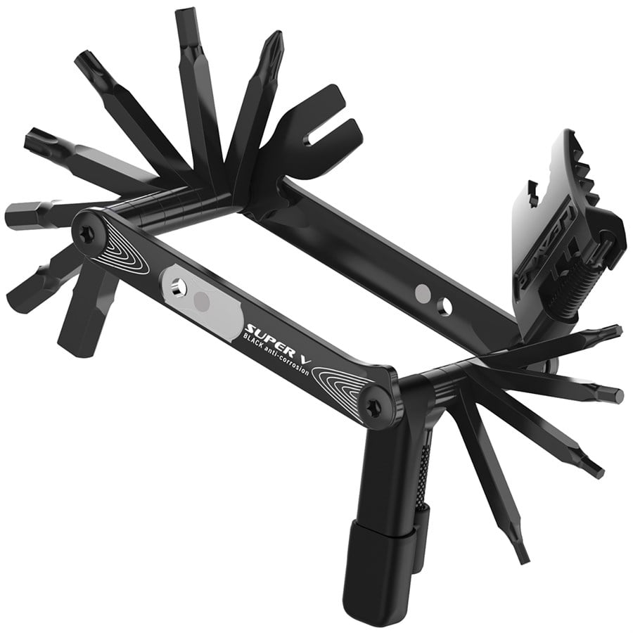 Lezyne Super V23 Multi-Tool