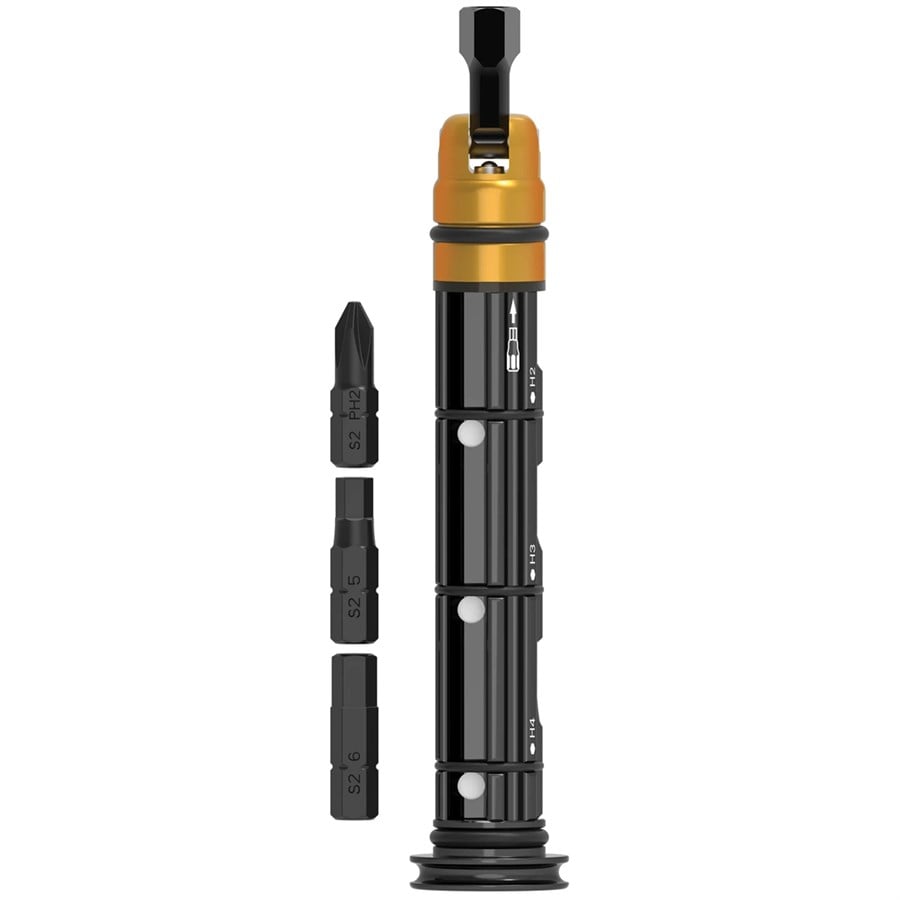 Lezyne Tool Handlebar Insert Kit