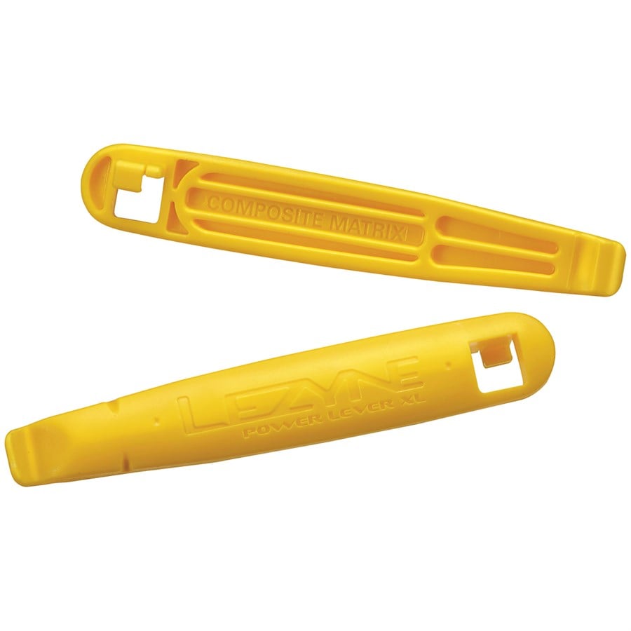 Lezyne Tubeless Power XL Tire Levers
