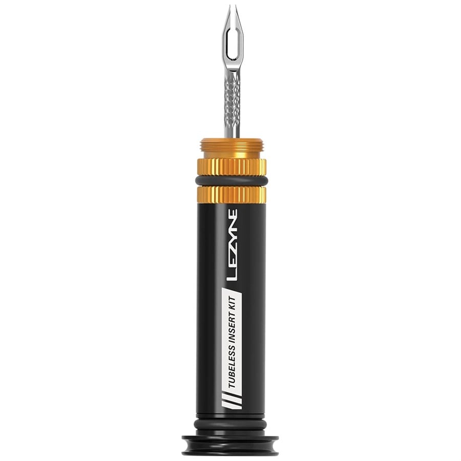 Lezyne Tubeless Repair Bar Plug Insert Kit