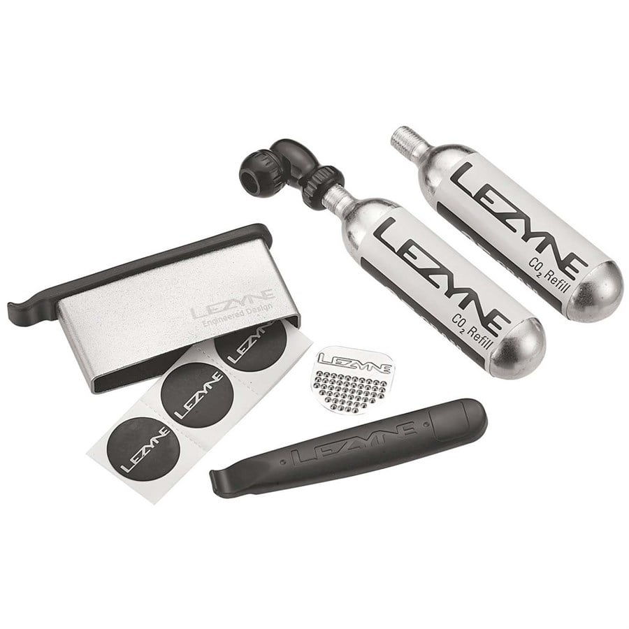 Lezyne Twin Kit