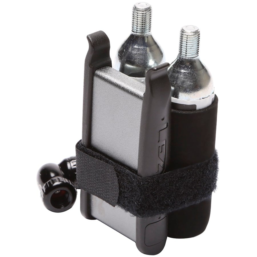 Lezyne Twin Kit Tire Repair Kit