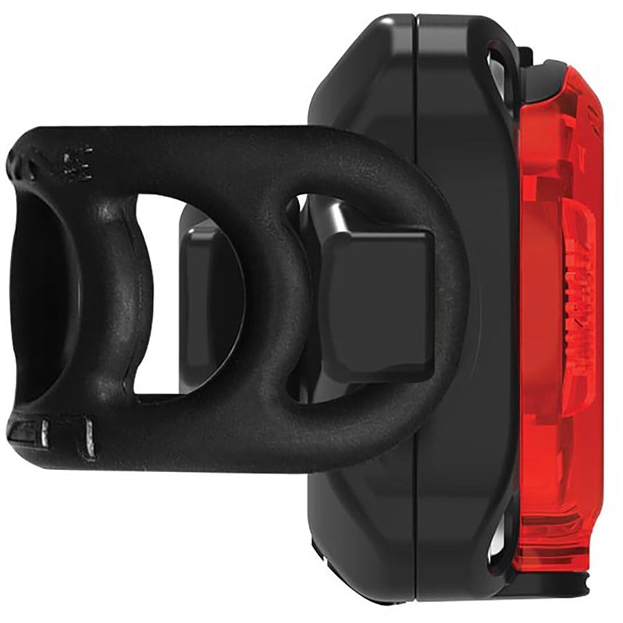 Lezyne Zecto Drive 200+ Rear Bike Light