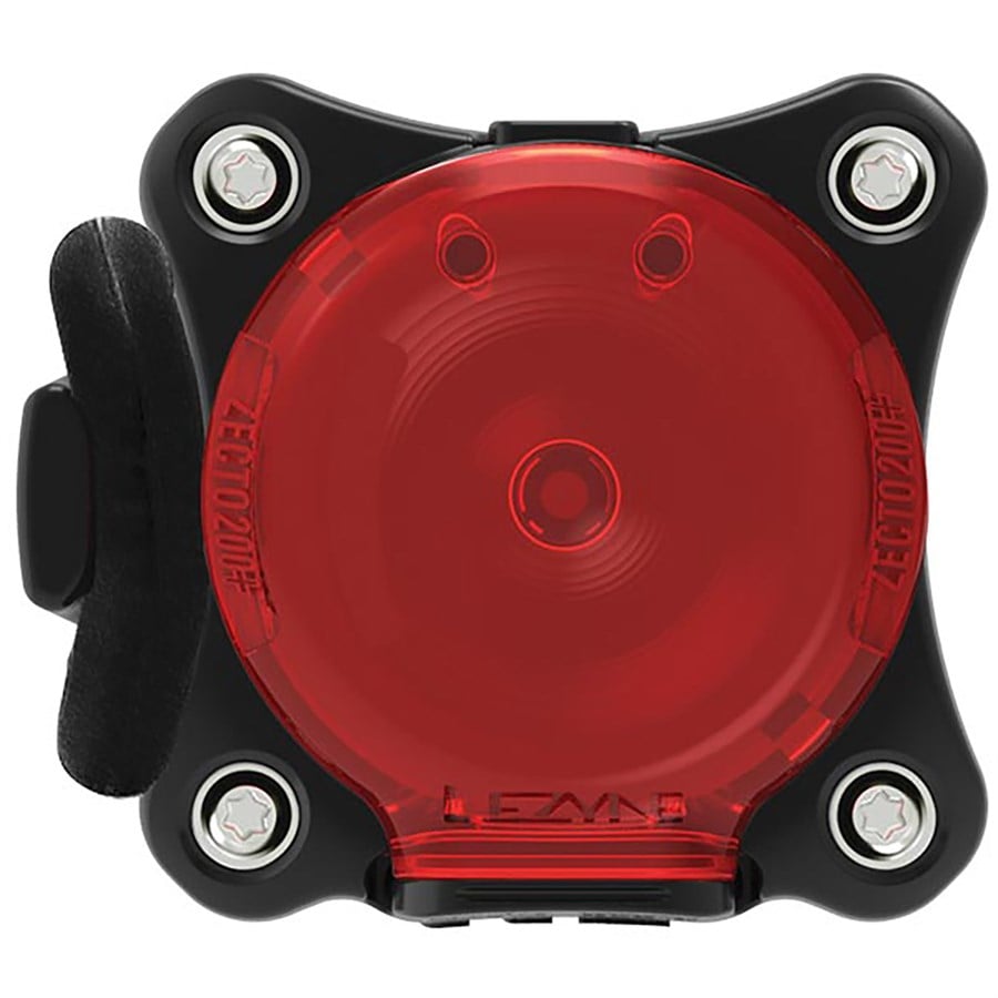 Lezyne Zecto Drive 200+ Rear Bike Light