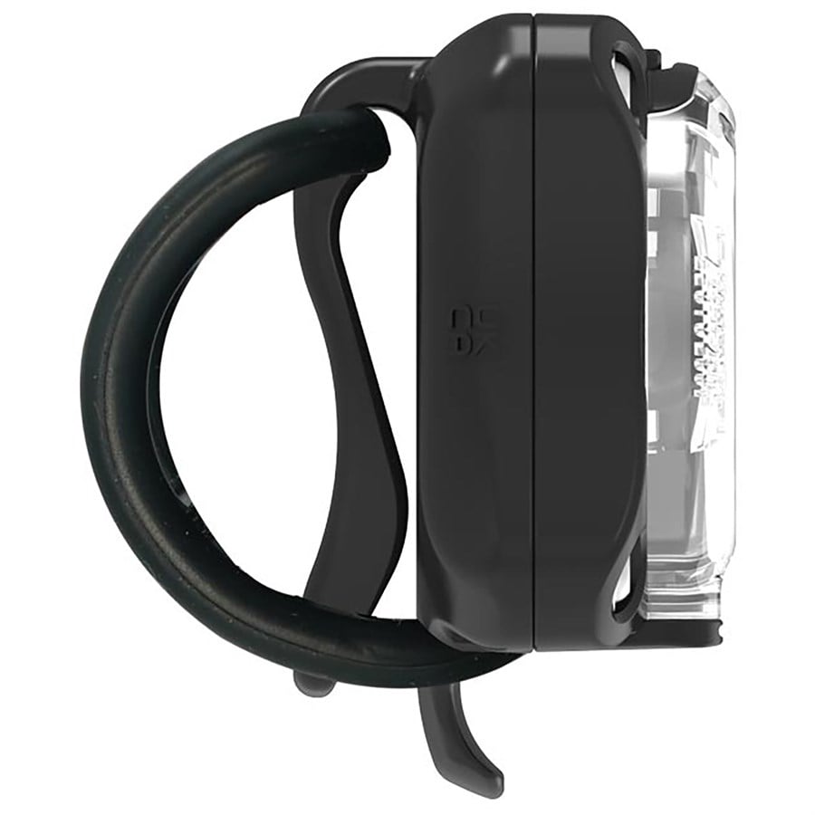 Lezyne Zecto Drive 250+ Front Bike Light