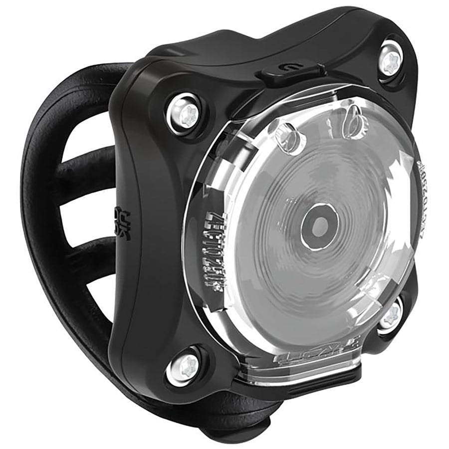 Lezyne Zecto Drive 250+ Front Bike Light
