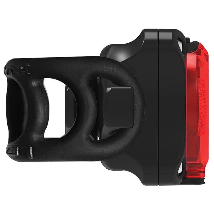 Lezyne Zecto Drive Max 400+ Rear Bike Light