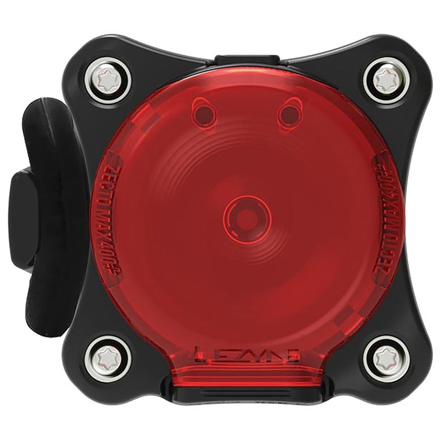 Lezyne Zecto Drive Max 400+ Rear Bike Light